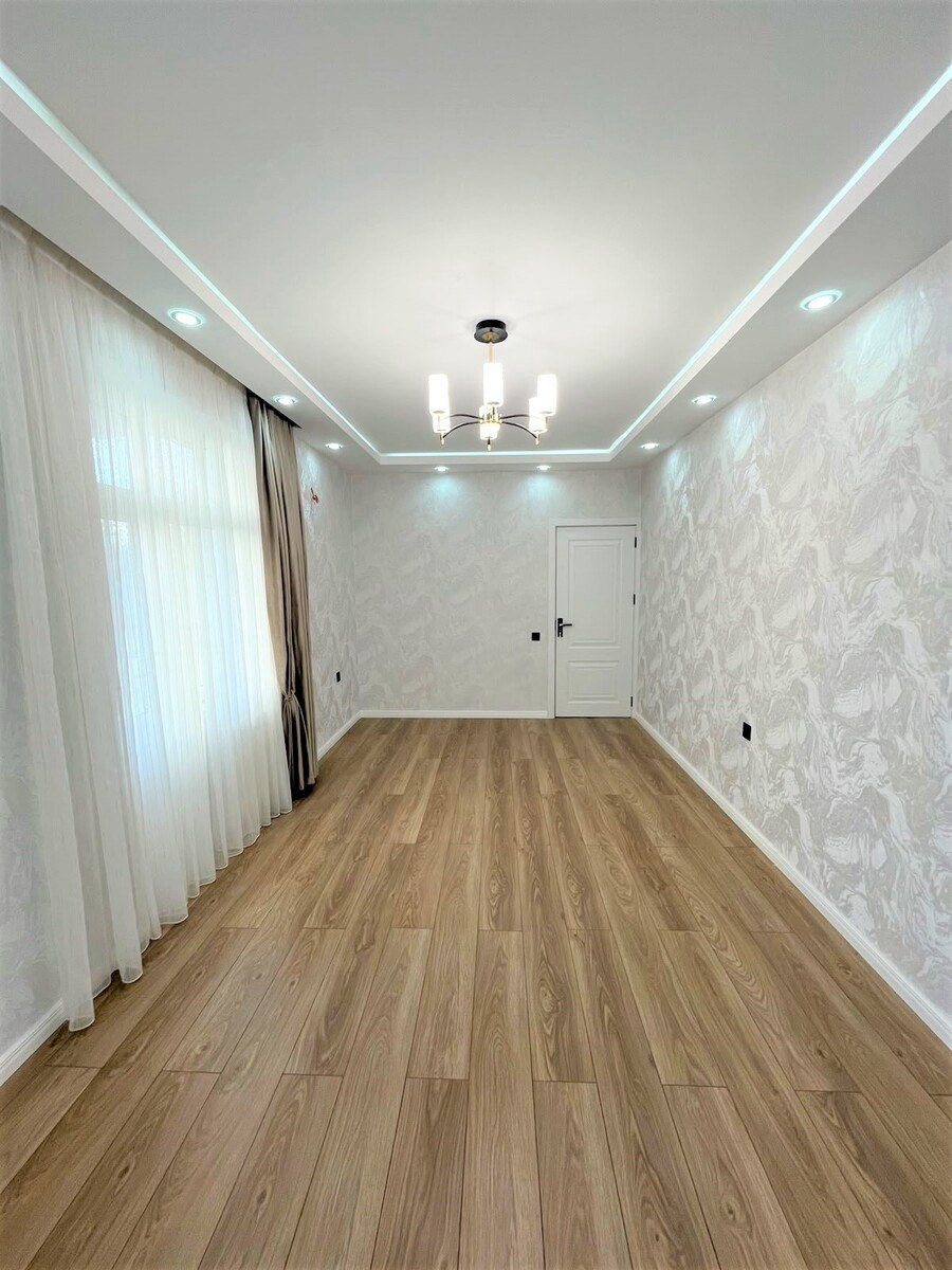 Satılır 2 otaqlı köhnə tikili 60 m² — Mənzil, Bakı (3)