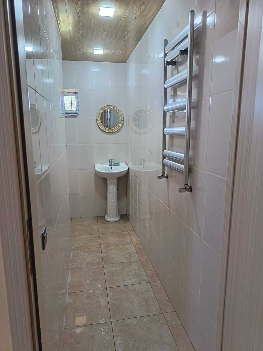 Satılır 4 otaqlı həyət evi/bağ evi 80 m² — Ev, villa, Bakı (12)