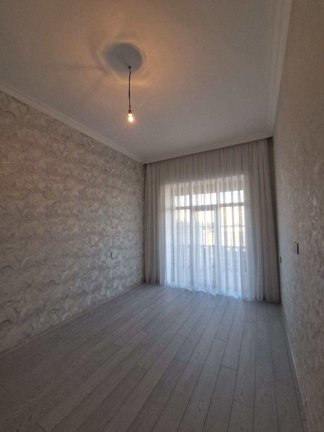 Satılır 7 otaqlı həyət evi/bağ evi 214 m² — Ev, villa, Bakı (9)