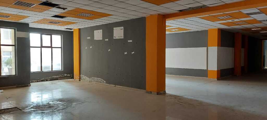 İcarəyə verilir obyekt 850 m² — Əmlak, Bakı (4)