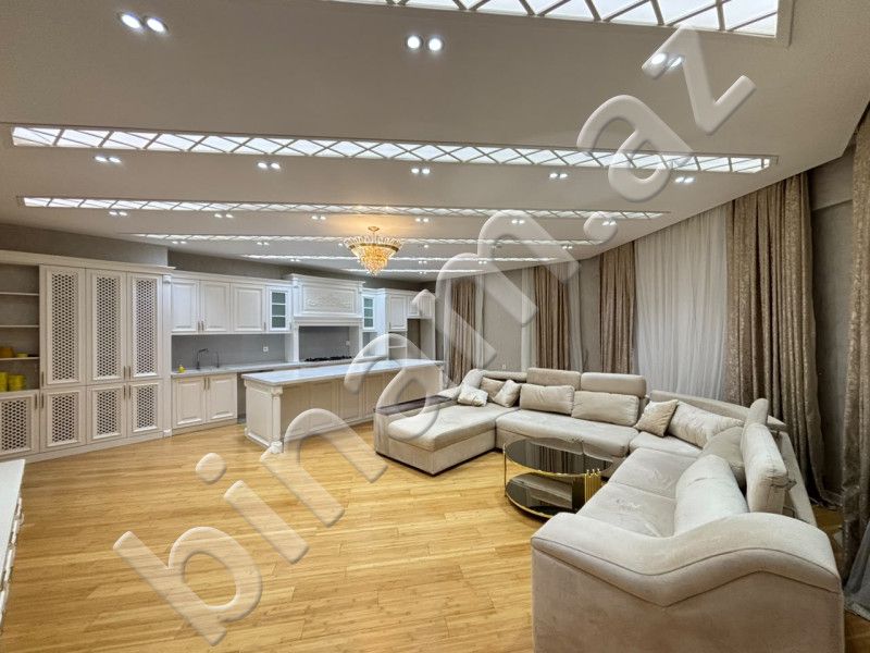 3 otaqlı Yeni tikili, Kirayə (aylıq), Bakı, Yasamal — Mənzil, Bakı (2)