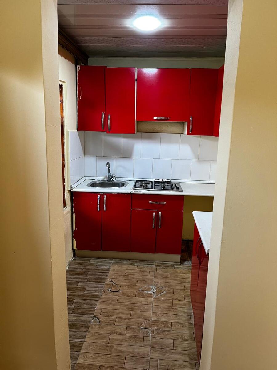 İcarəyə verilir 2 otaqlı həyət evi/bağ evi 90 m² — Ev, villa, Bakı (10)