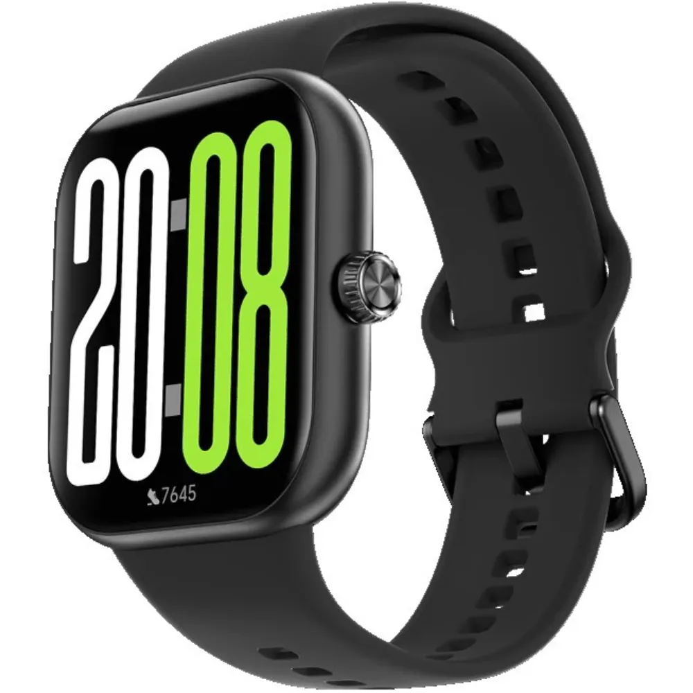 Honor Choice Watch 2 Pro LWS-WB11 Black — Bakı