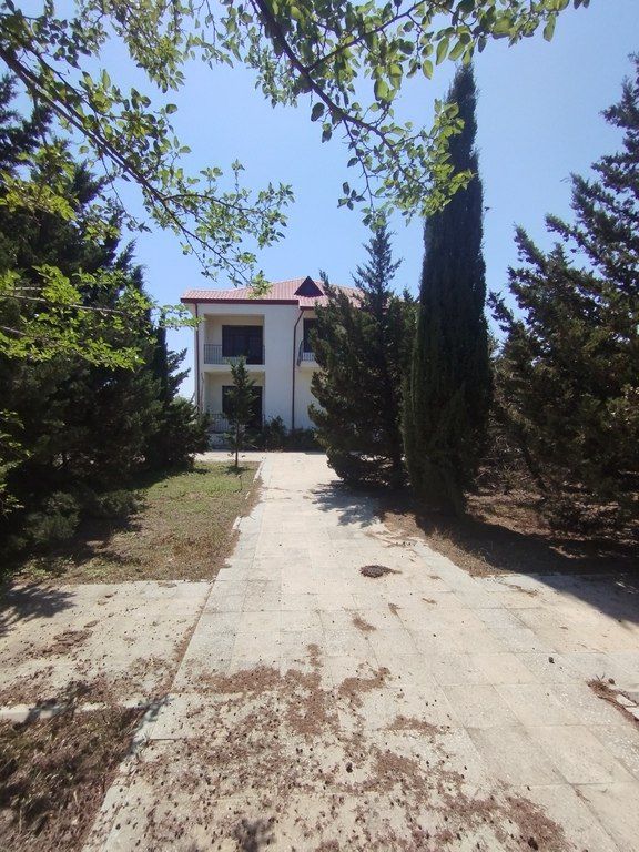 Satılır 6 otaqlı həyət evi/bağ evi 250 m² — Ev, villa, Xızı (11)