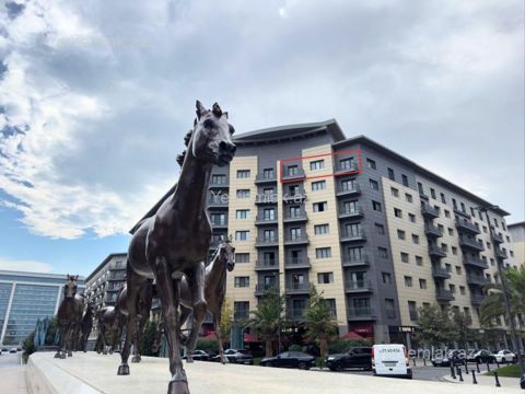 Satılır 5 otaqlı Bina evi menzil (Yeni tikili), 245 m², Xətai rayonu — Bakı
