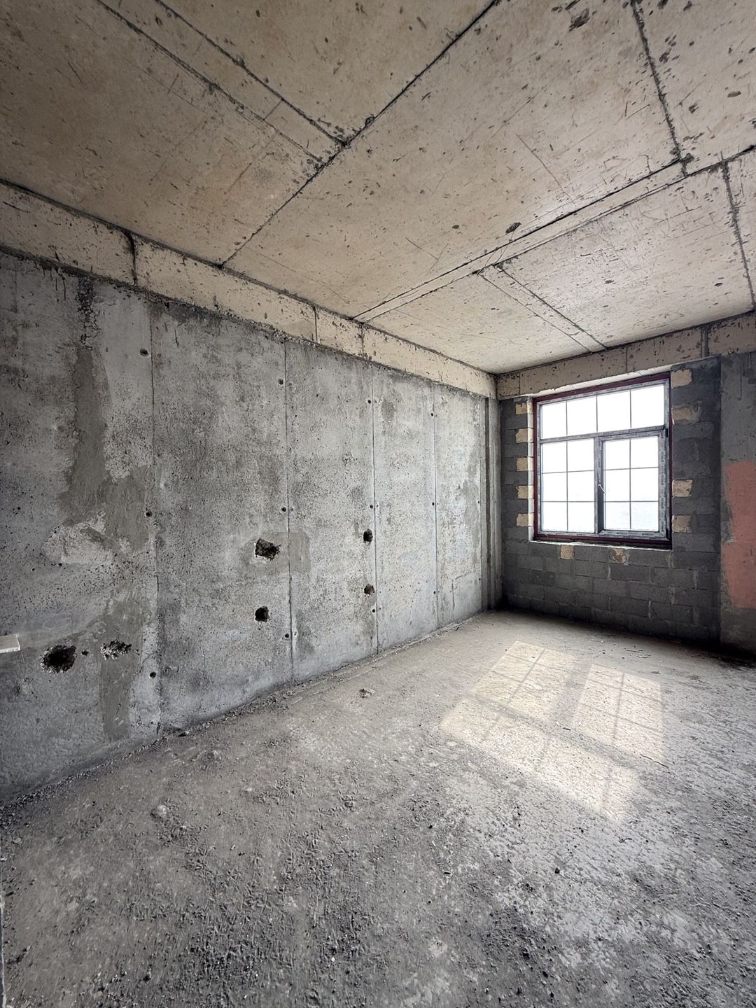 Satılır 4 otaqlı yeni tikili 168 m² — Mənzil, Bakı (2)