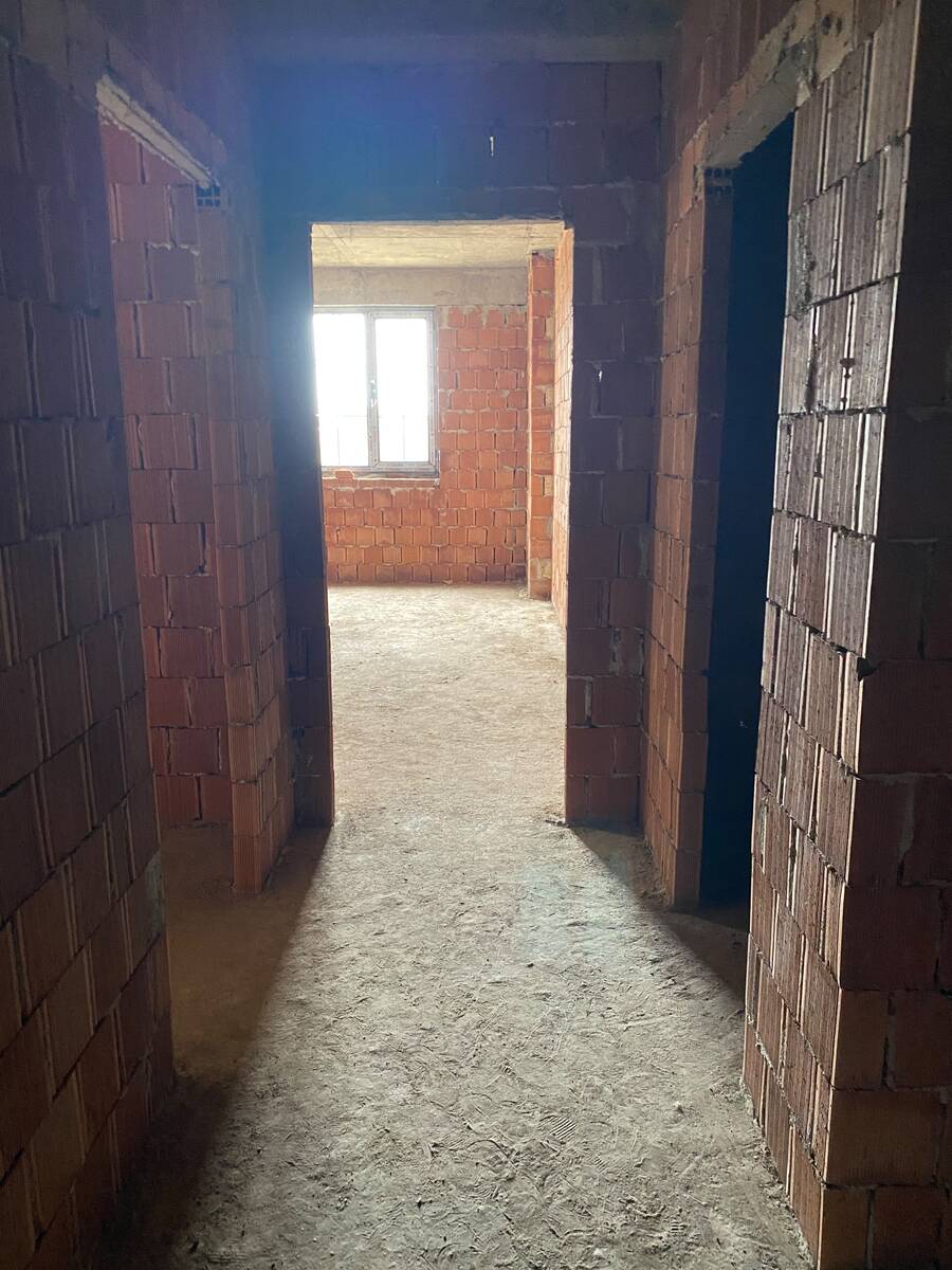 Satılır 2 otaqlı yeni tikili 79 m² — Mənzil, Lənkəran (2)