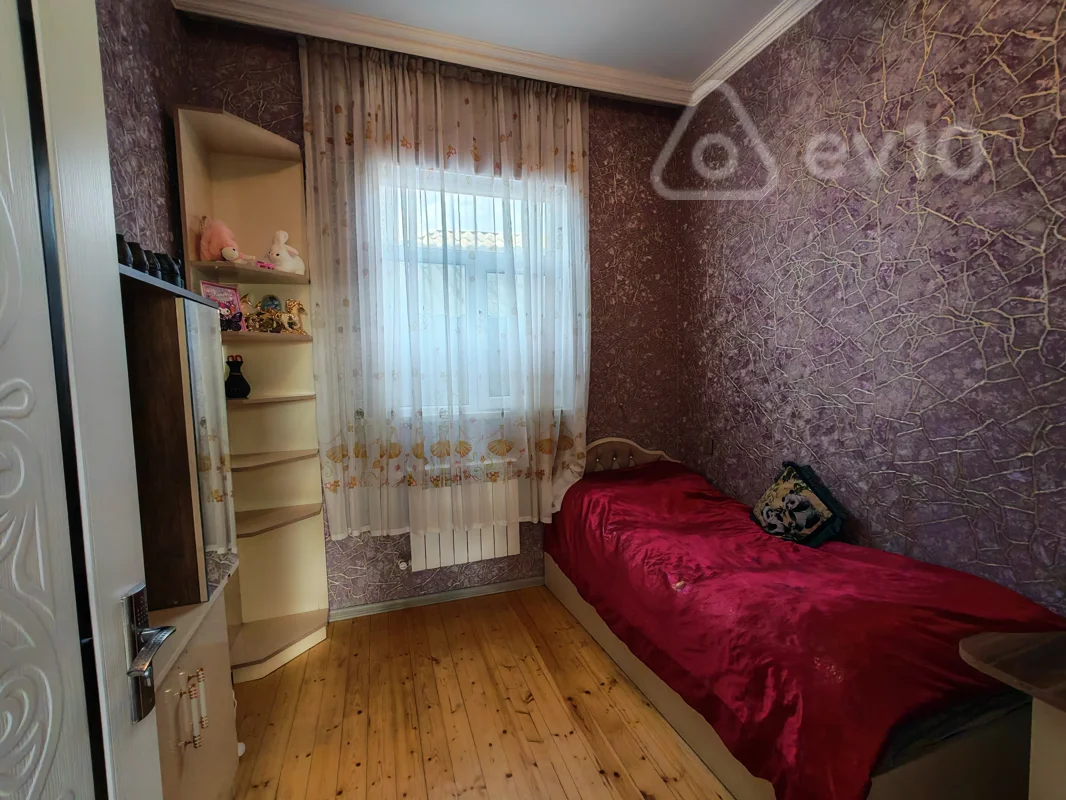 3 otaqlı həyət evi, 66 m², Xirdalan seheri, Xırdalan — Ev, villa, Xırdalan (6)