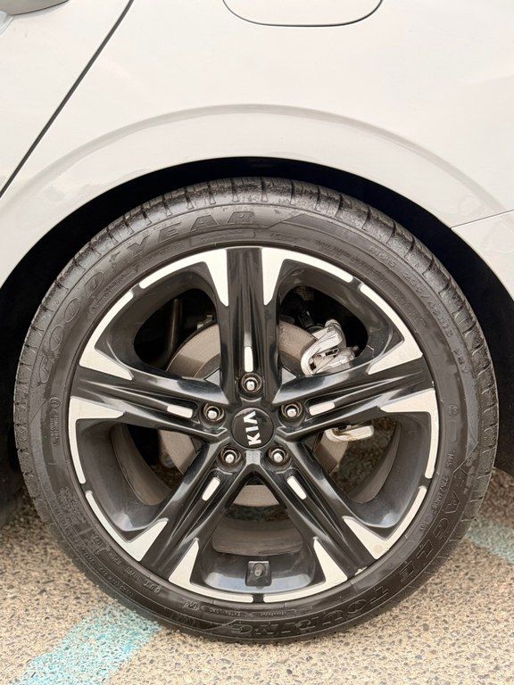 Kia K5, 1.6 L, 2021 il, 89 000 km — Avtomobillər, Sumqayıt (7)