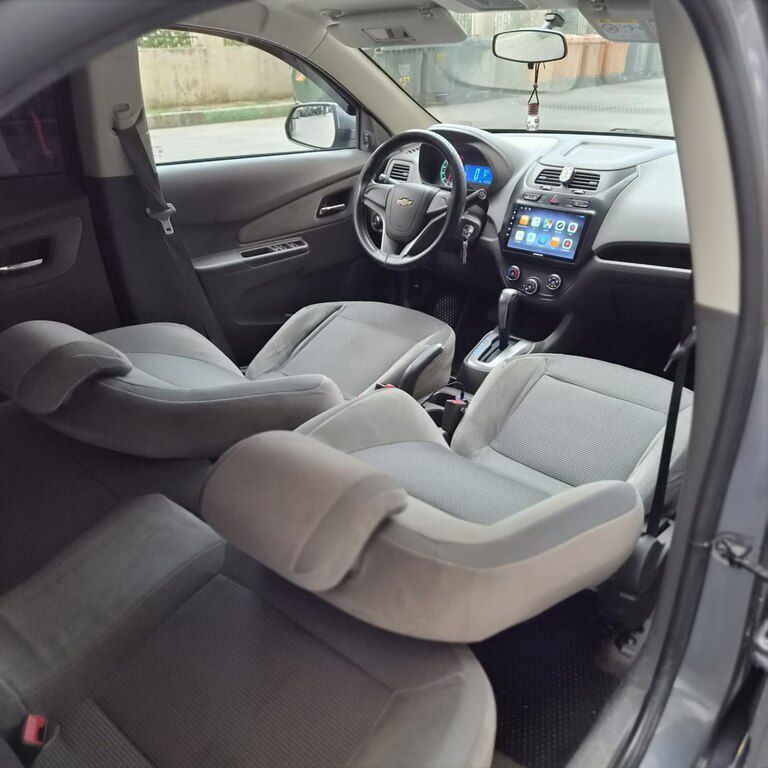 Chevrolet Cobalt, 1.5 L, 2024 il, 83 124 km — Avtomobillər, Bakı (8)