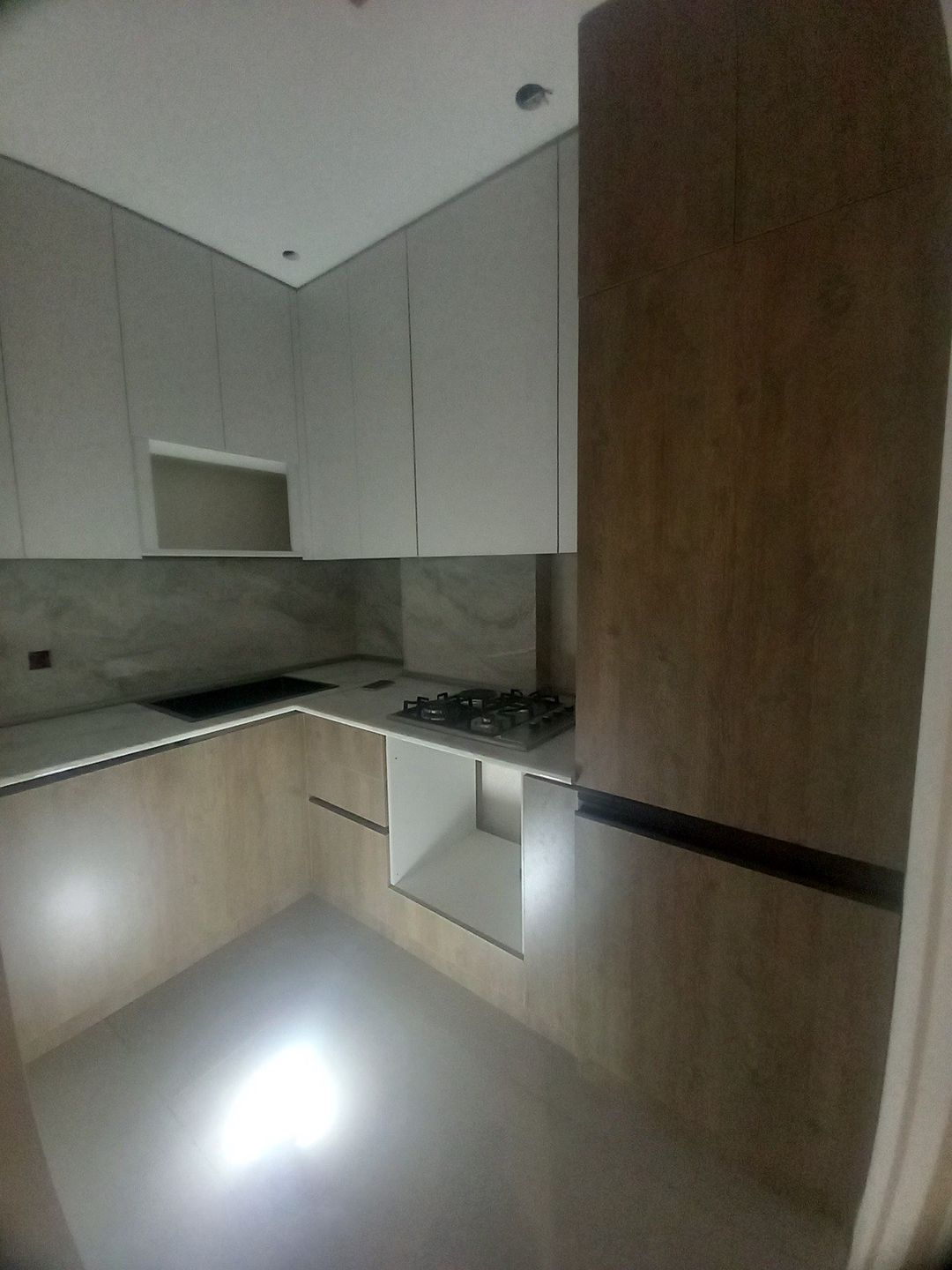 Satılır 2 otaqlı yeni tikili 57 m² — Mənzil, Sumqayıt (2)