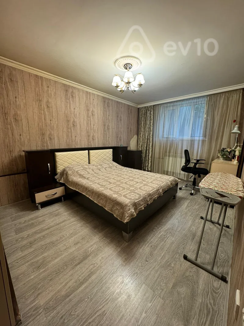 5 otaqlı həyət evi, 150 m², Əhmədli küçəsi — Ev, villa, Bakı (7)