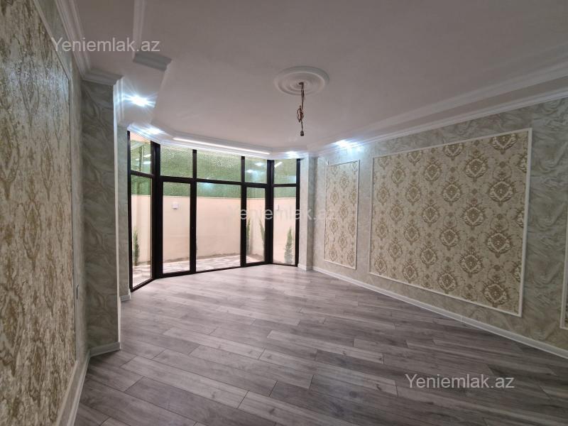 Satılır 5 otaqlı Həyət evi / Villa, 223 m², Sabunçu rayonu — Ev, villa, Bakı (12)