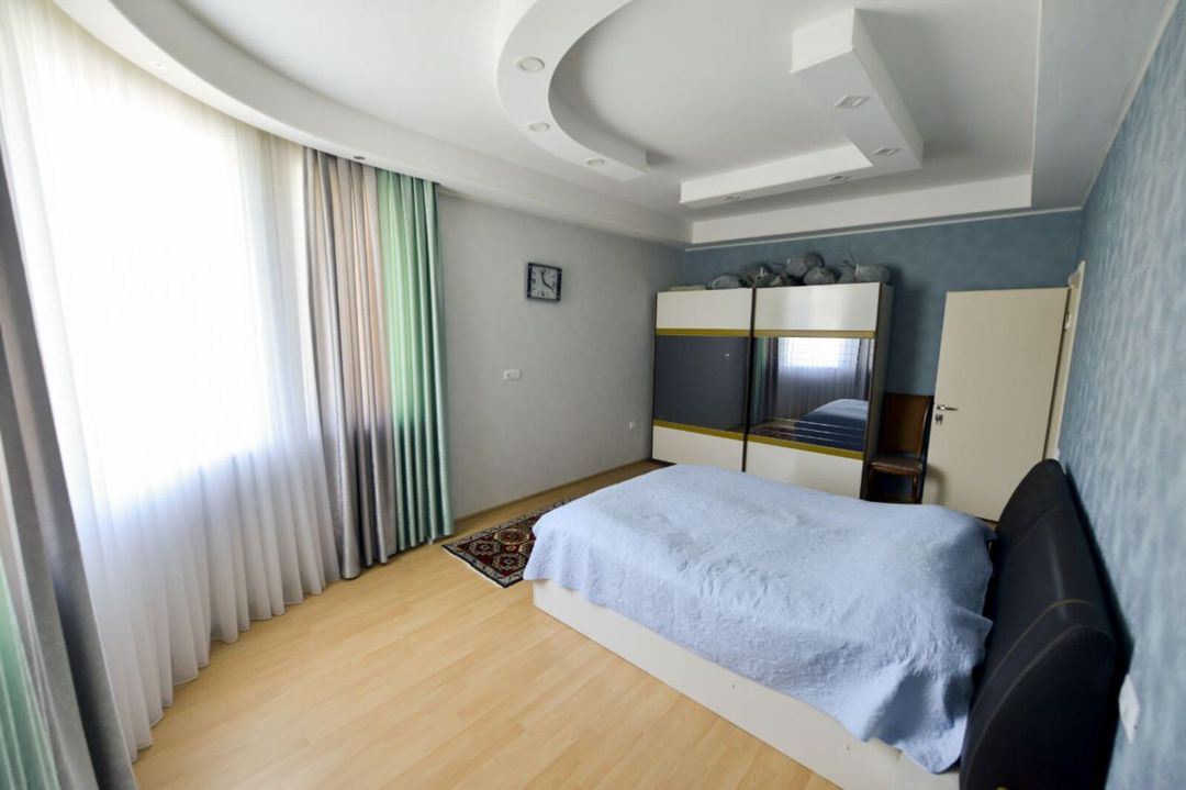 Satılır 3 otaqlı yeni tikili 92 m² — Mənzil, Bakı (9)
