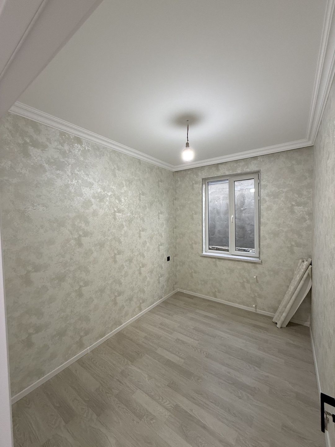 Satılır 4 otaqlı həyət evi/bağ evi 90 m² — Ev, villa, Bakı (7)