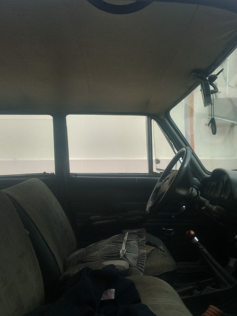 Lada (VAZ) 2102, 1.5 L, 1981 il, 555 555 km 90-ZH-149 — Avtomobillər, Bakı (5)