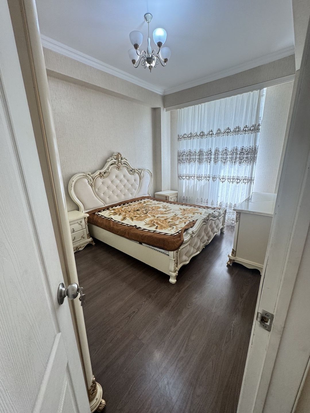 Satılır 3 otaqlı yeni tikili 83 m² — Mənzil, Bakı (5)