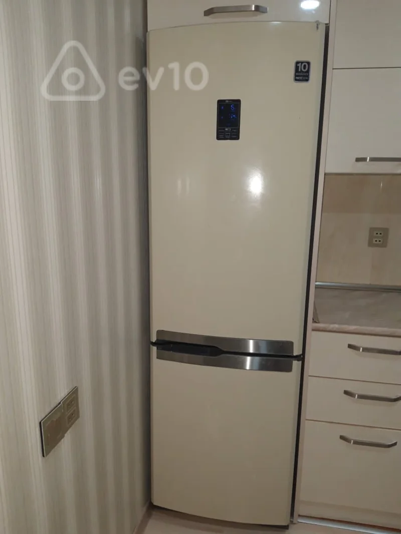 2 otaqlı mənzil, 50 m², Yavər Əliyev küçəsi — kirayə — Mənzil, Bakı (11)