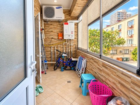 Satılır 2 otaqlı yeni tikili 55 m² — Bakı