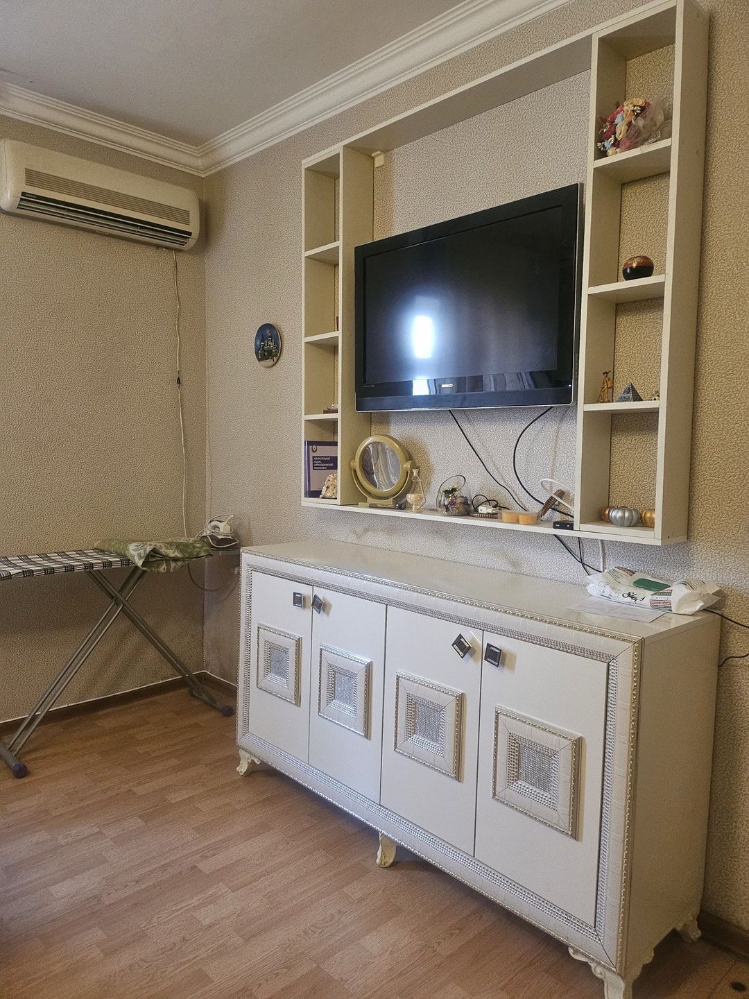 İcarəyə verilir 2 otaqlı həyət evi/bağ evi 50 m² — Ev, villa, Bakı (9)