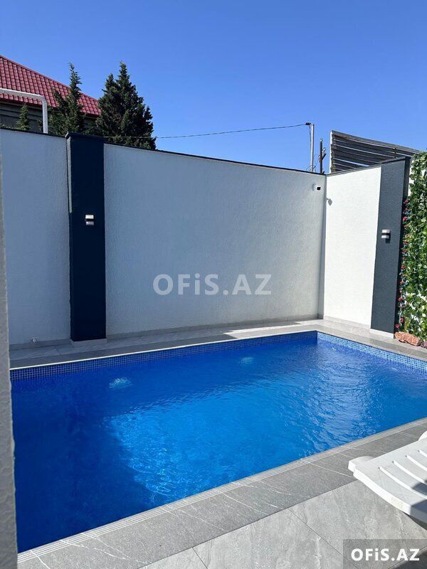 Satılır Xəzər r., Şüvəlan q., 4 otaq, 125 m² — Ev, villa, Bakı