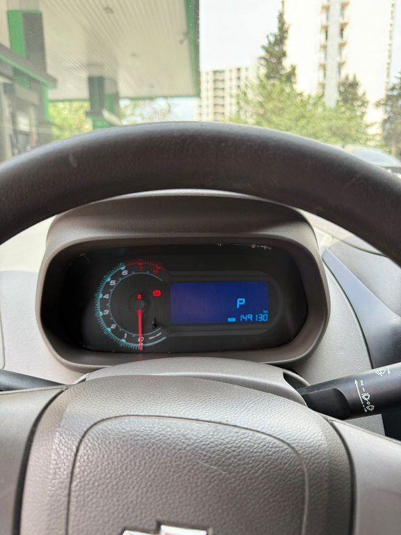 Chevrolet Cobalt, 1.5 L, 2024 il, 149 000 km 77-YK-228 — Avtomobillər, Bakı (10)