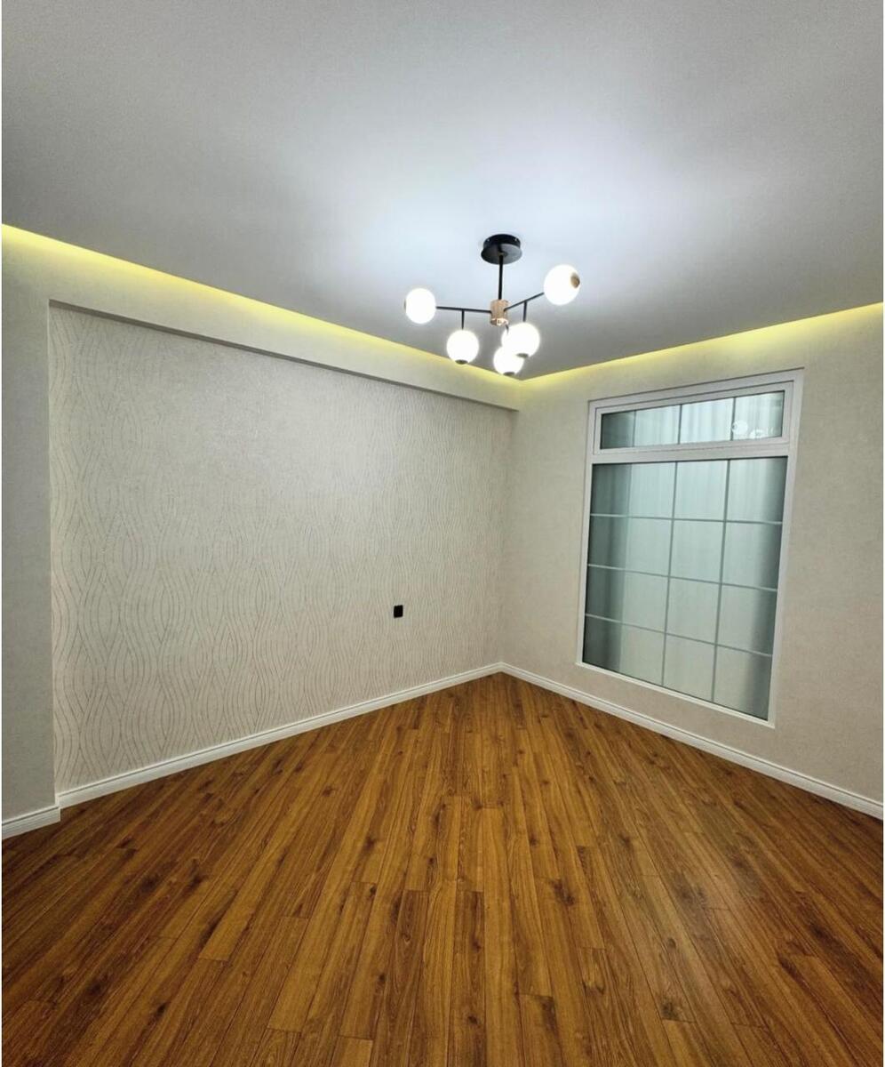 Satılır 4 otaqlı yeni tikili 158 m² — Mənzil, Bakı (12)
