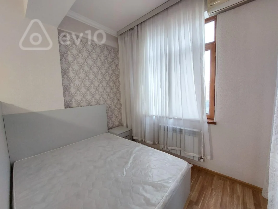 1 otaqlı mənzil, 50 m², Həsənbəy zərdabi — kirayə — Mənzil, Bakı (10)