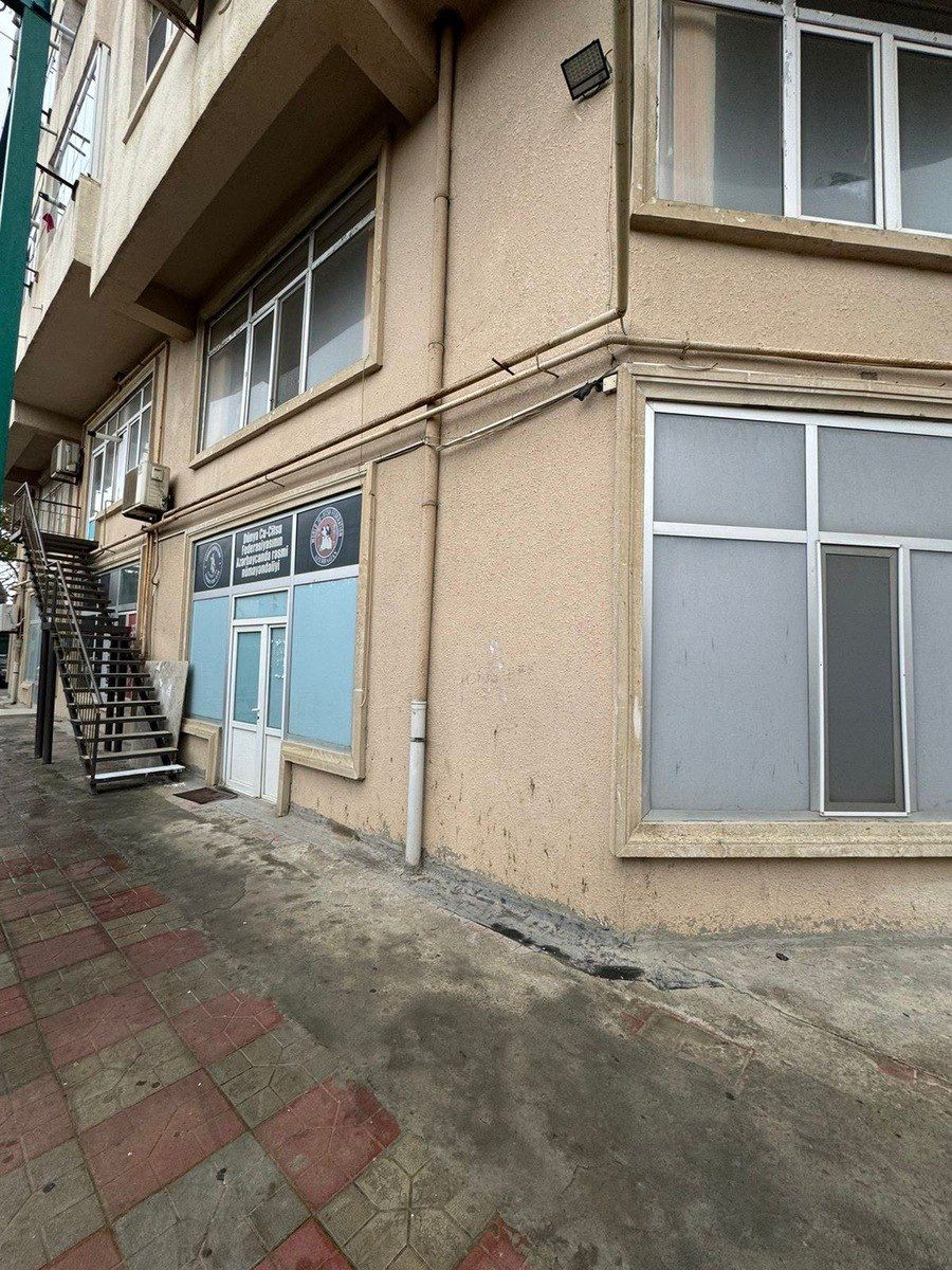Satılır obyekt 60 m² — Əmlak, Bakı (8)
