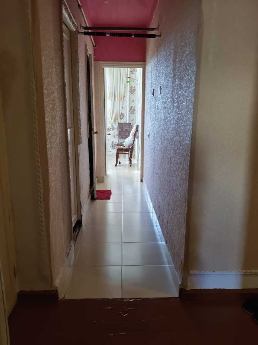 Satılır 3 otaqlı köhnə tikili 65 m² — Mənzil, Bakı (2)