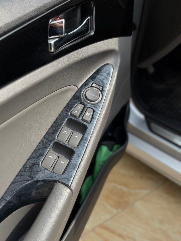 Hyundai Sonata, 2.0 L, 2013 il, 214 970 km 20-EN-864 — Avtomobillər, Gəncə (9)