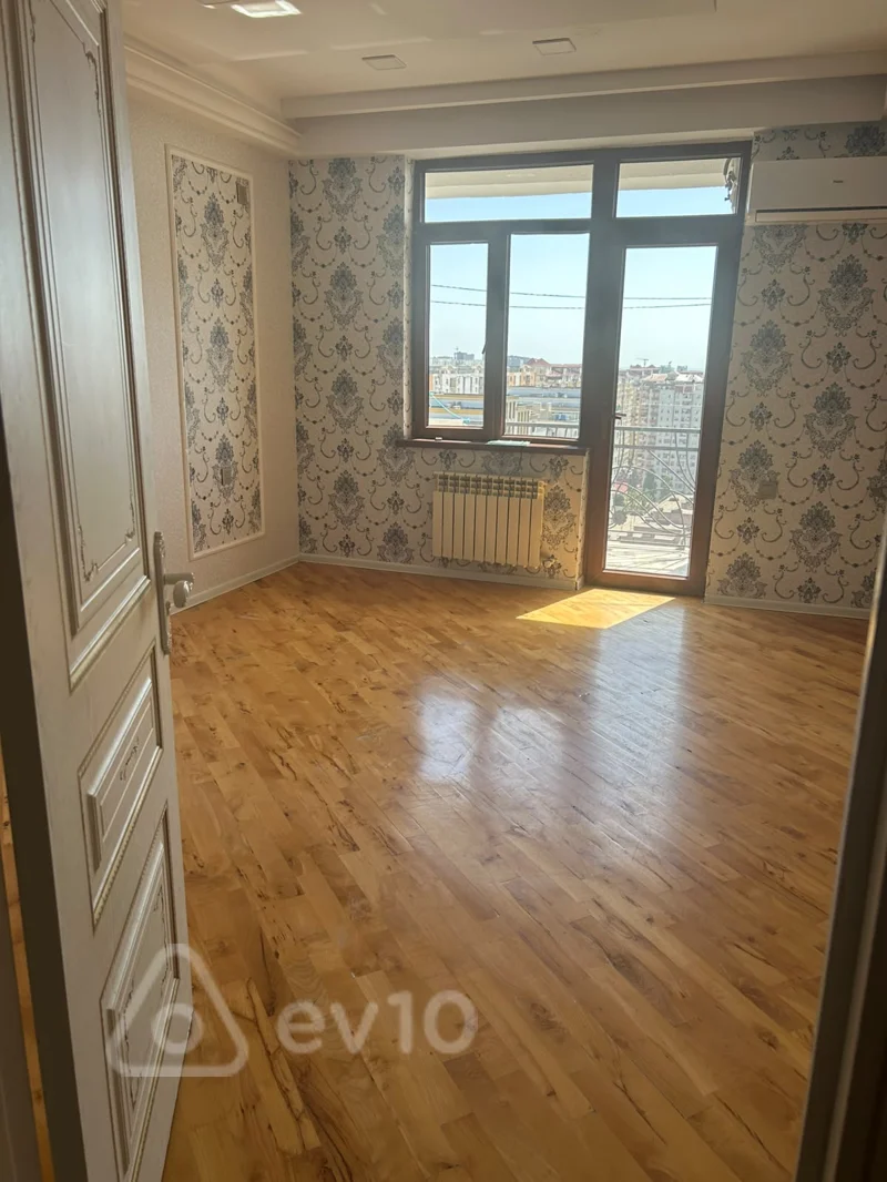 2 otaqlı mənzil, 75 m², Ukranya Dairəsi — kirayə — Mənzil, Bakı (5)