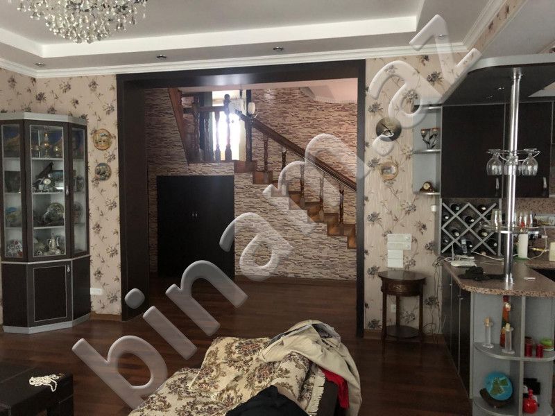 6 otaqlı Villa / Həyət evi, Satış, Xaçmaz — Ev, villa, Xaçmaz (2)