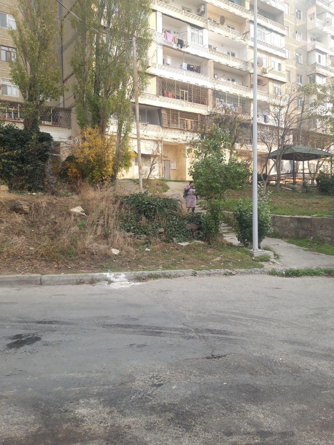 Satılır obyekt 165 m² — Əmlak, Bakı (12)