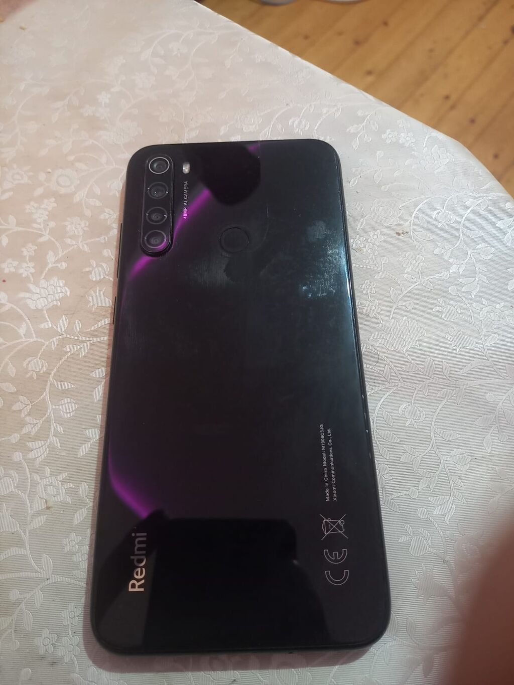 Real Alıcıya Endirim və YA çatdırılması var Xiaomi Redmi (seriya — Xiaomi, Masazır (2)
