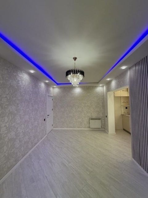 Satılır 2 otaqlı köhnə tikili 44 m² — Bakı