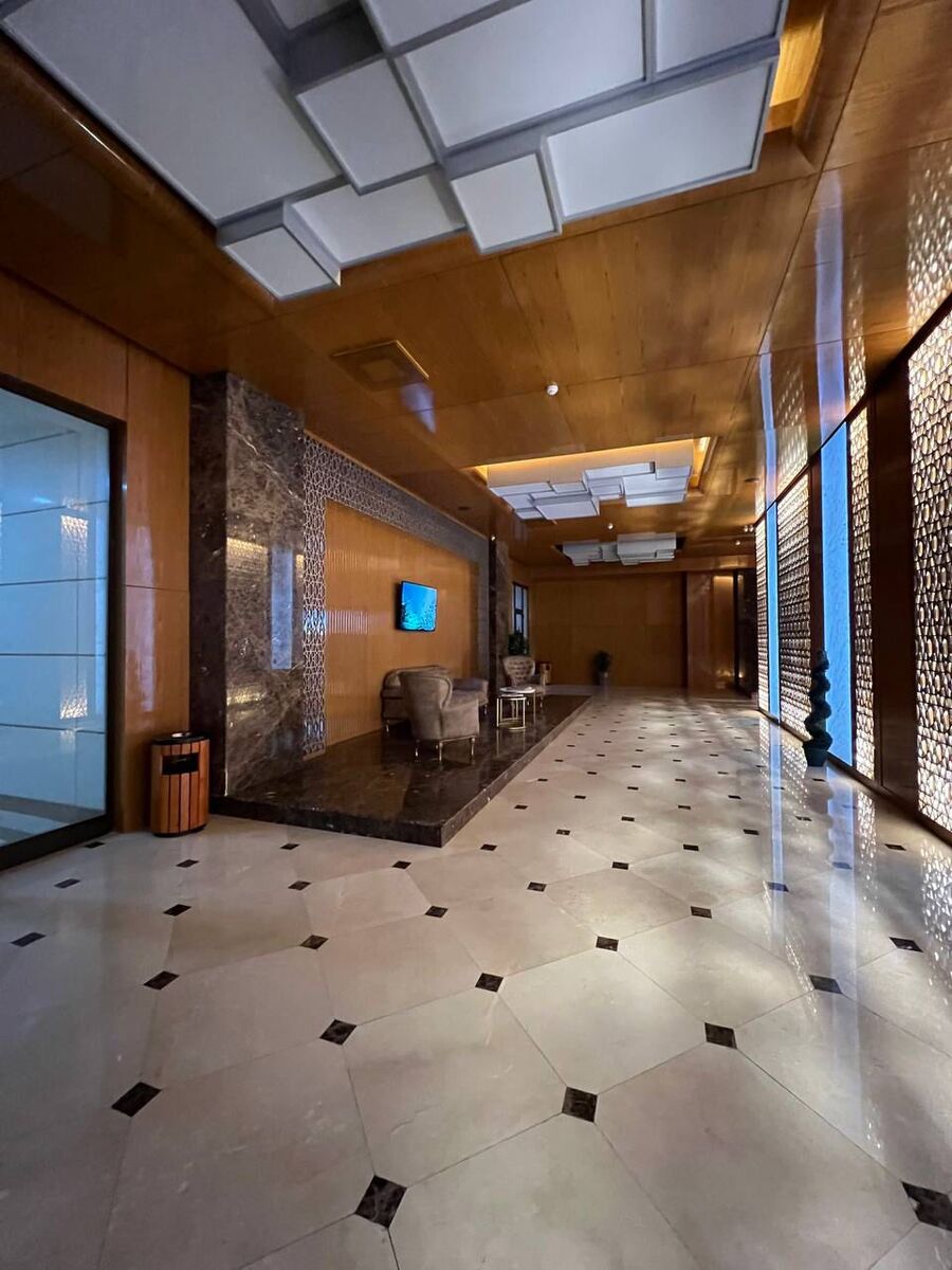 Satılır 3 otaqlı yeni tikili 165 m² — Mənzil, Bakı (2)