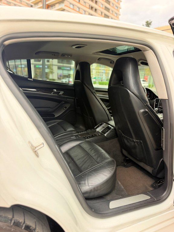 Porsche Panamera GTS, 4.8 L, 2011 il, 200 000 km — Avtomobillər, Bakı (12)