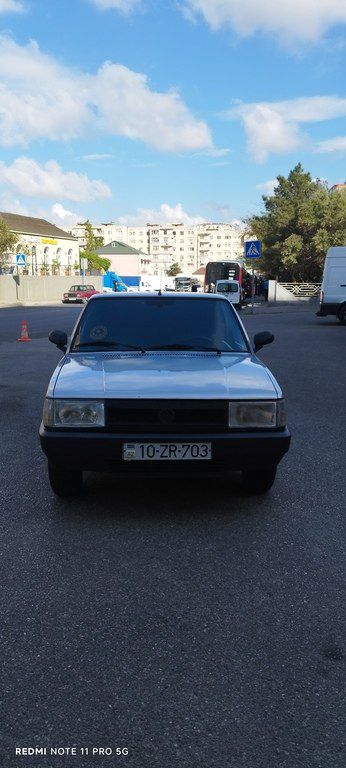 Tofas Sahin, 1.6 L, 2006 il, 89 456 km — Bakı