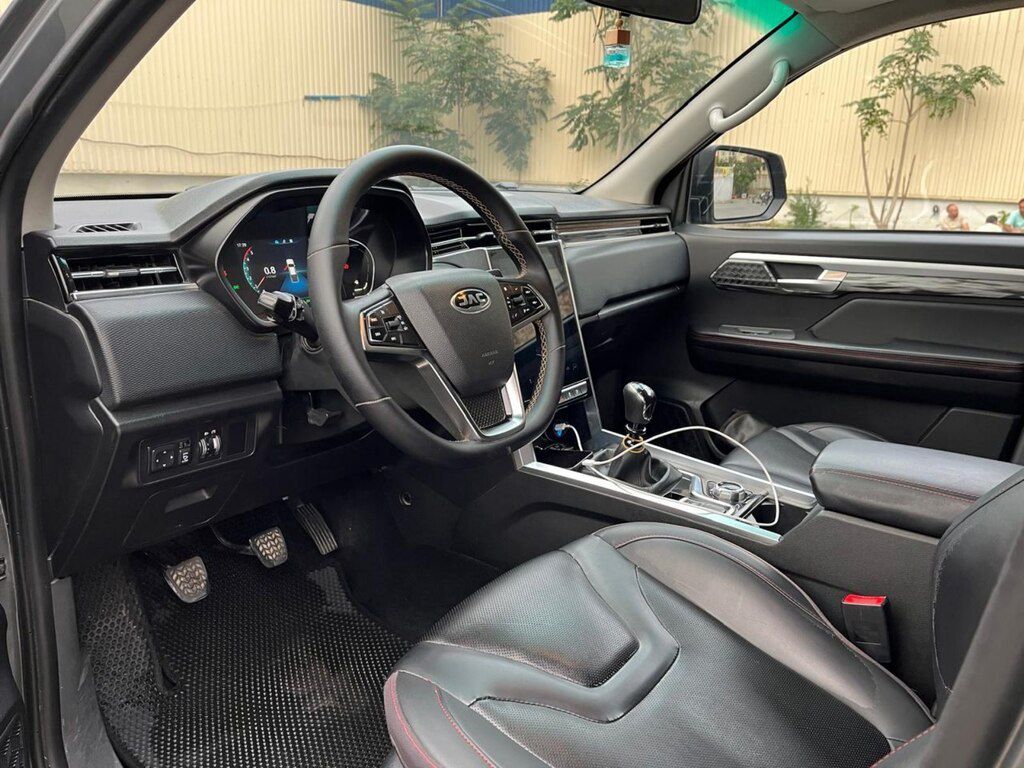 JAC T8 Pro, 2.0 L, 2022 il, 132 000 km — Avtomobillər, Bakı (10)