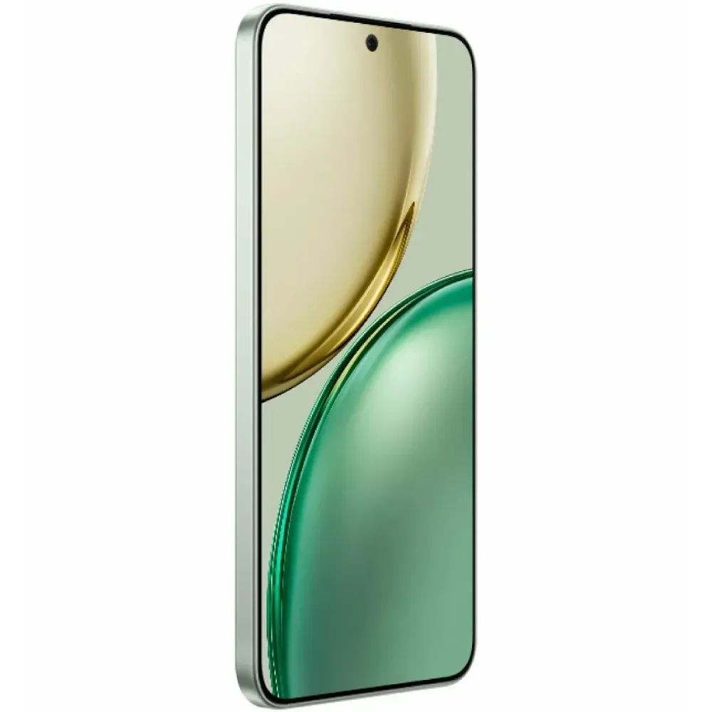 Honor X9D 12GB/256GB Forest Green — Telefonlar və qadjetlər, Bakı (5)