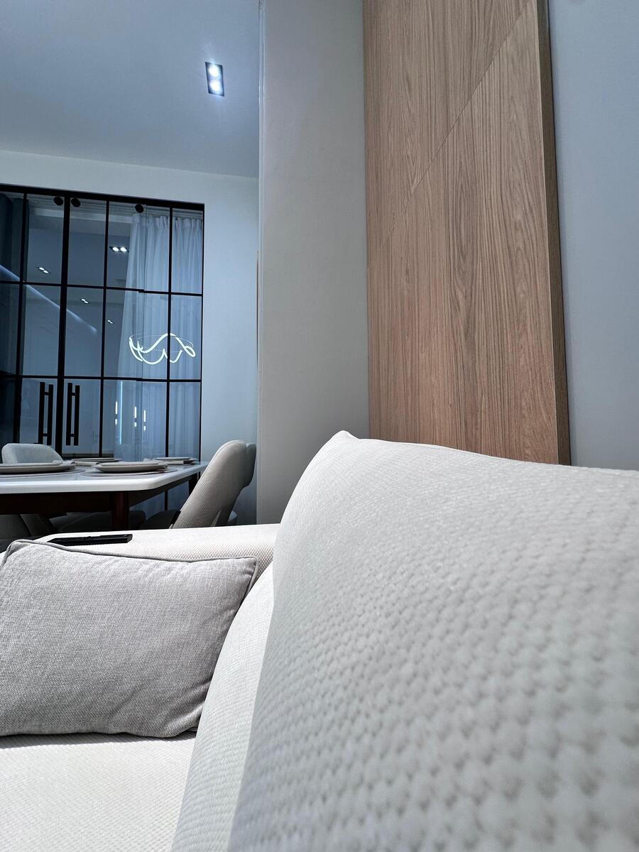 Satılır 3 otaqlı yeni tikili 82 m² — Mənzil, Bakı (2)