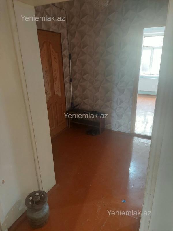 Kirayə 2 otaqlı Bina evi menzil (Köhnə tikili), 52 m², 17-ci mikrorayon — Mənzil, Sumqayıt (5)