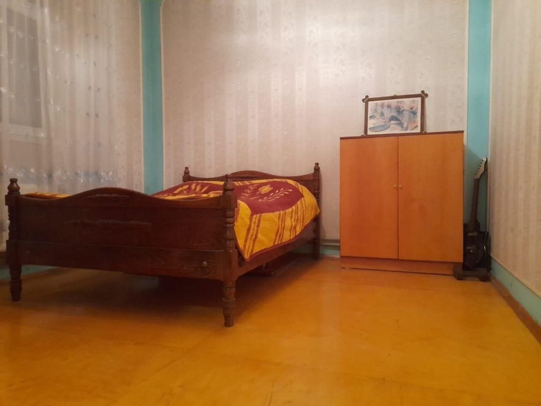 Satılır 4 otaqlı həyət evi/bağ evi 90 m² — Ev, villa, Bakı (8)