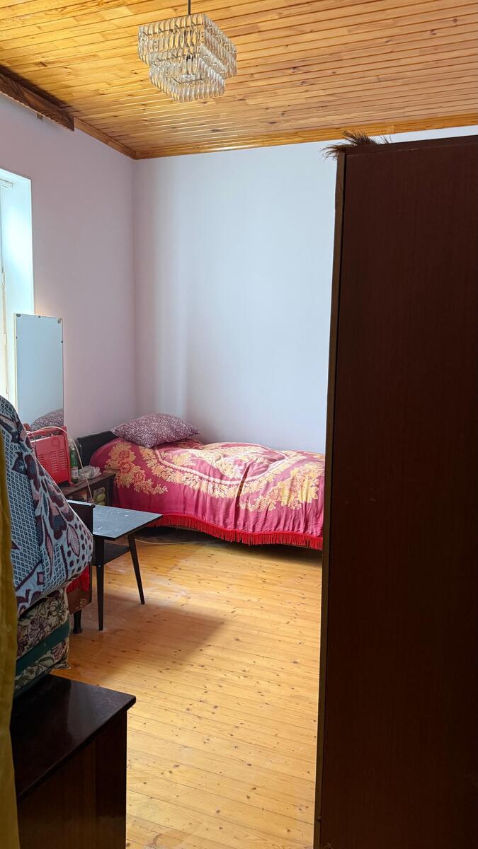 Satılır 3 otaqlı həyət evi/bağ evi 150 m² — Ev, villa, Bakı (10)