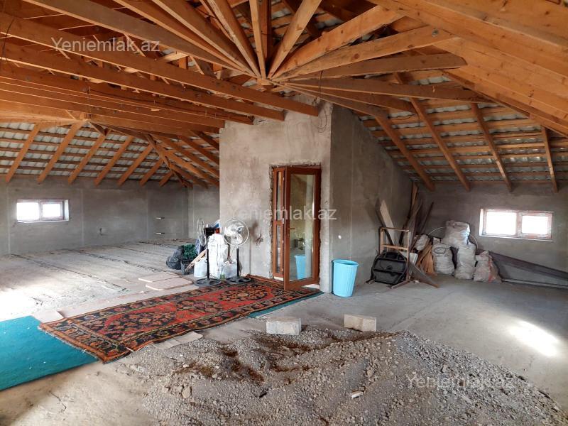 Satılır 5 otaqlı Həyət evi / Villa, 380 m², Yaşıl dərə — Ev, villa, Sumqayıt (12)