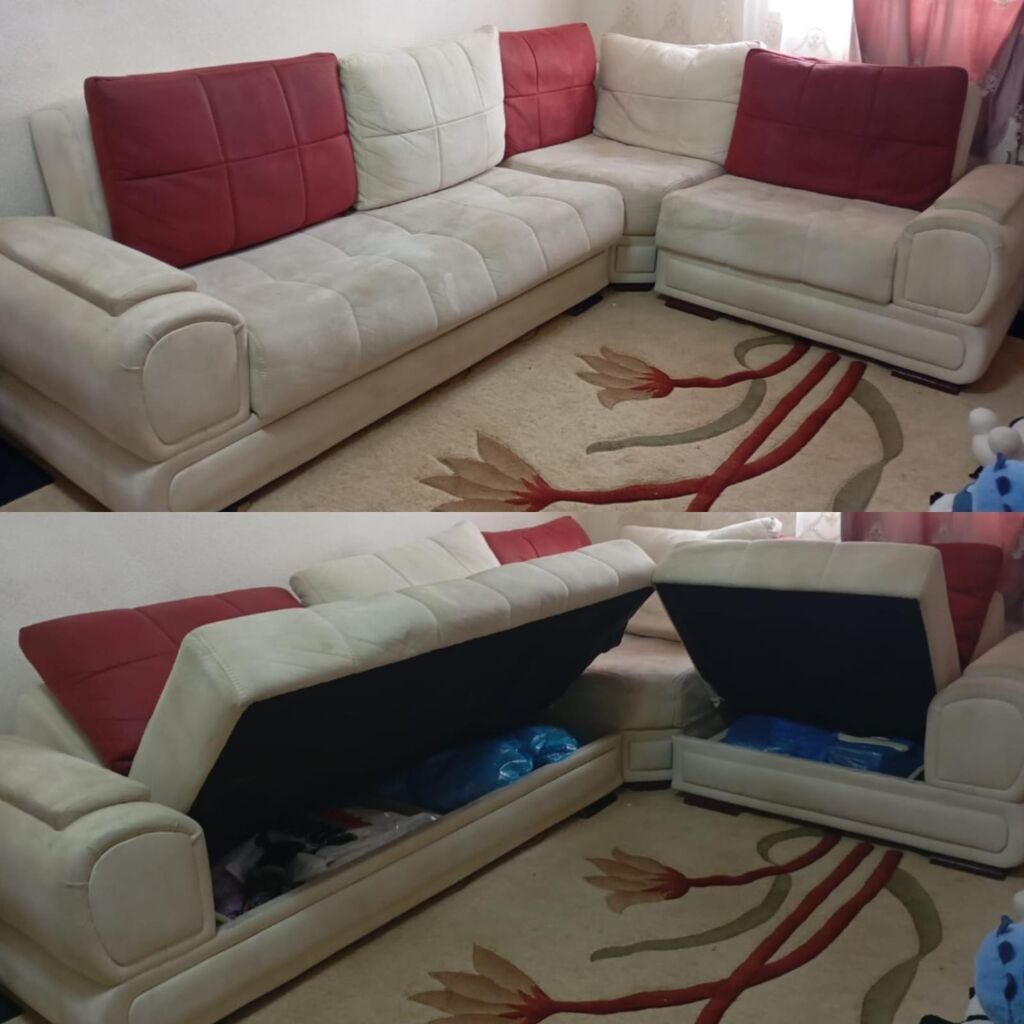 8021 Çox satılır yaxşı vəziyyətdədir heç bir pirablemi yoxdu — Mebel, Bakı