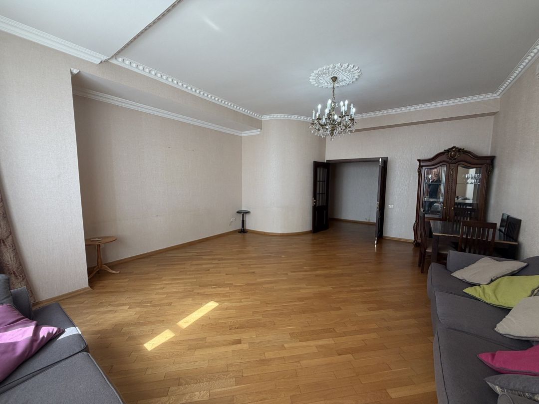 Satılır 3 otaqlı yeni tikili 151 m² — Mənzil, Bakı (7)