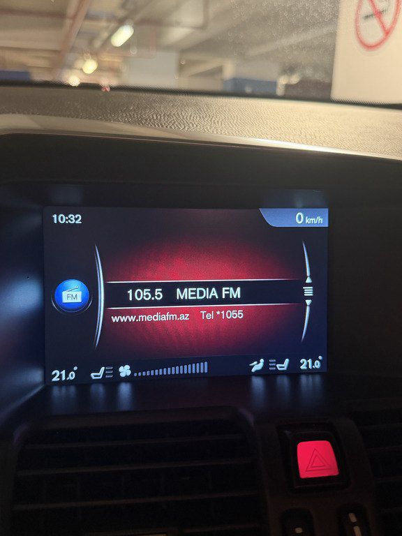 Volvo XC60, 3.0 L, 2016 il, 159 000 km 99-XP-686 — Avtomobillər, Bakı (10)