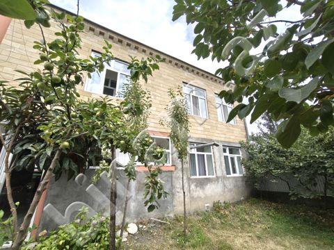 6 otaqlı Villa / Həyət evi, Satış, Zaqatala — Zaqatala